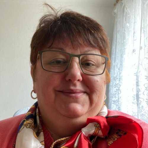 Д-р Кета Попова